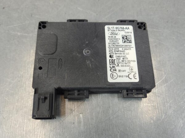 FORD TRANSIT 2014-2024 CAMERA VO, FRONT RADAR SENSOR, P/N LB5T-9G768-AB, 02/14- - Image 4