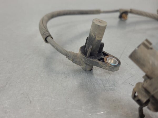 FORD TERRITORY 2011-2016 ABS SENSOR LH FRONT, AWD, SZ MKI-MKII, 04/11-12/16 - Image 2