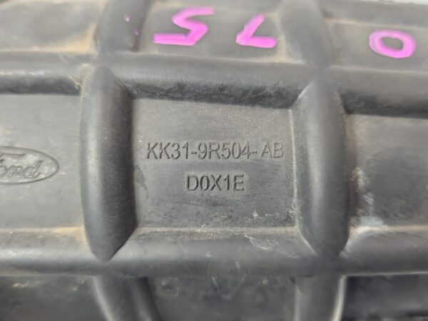 FORD TRANSIT 2014-2025 AIR CLEANER DUCT/HOSE VO, 02/14- - Image 21