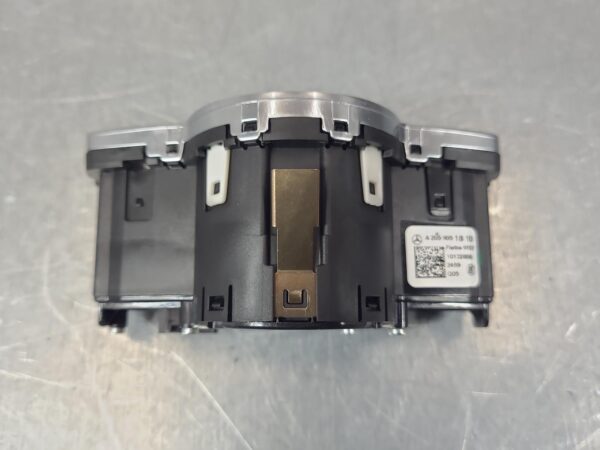 MERCEDES VITO 2015-2024 COMBINATION SWITCH 447, HEADLAMP SWITCH, 03/15- - Image 9