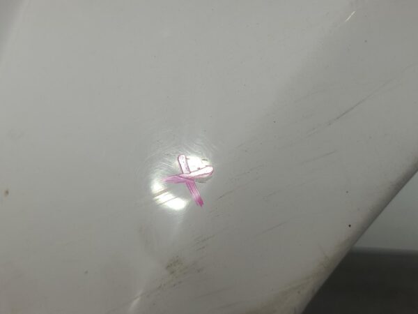 MERCEDES SPRINTER 2013-2018 LEFT GUARD NCV3, 10/13-04/18 - Image 8