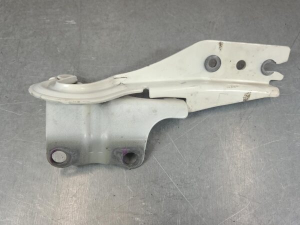 FORD RANGER 2011-2022 BONNET HINGE/STRUT HINGES (PAIR), PX, STANDARD TYPE, 06/11 - Image 5