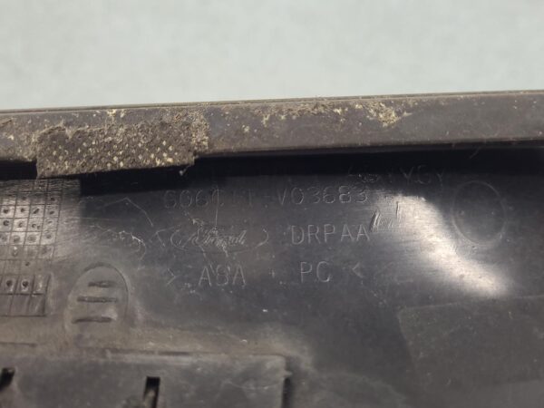 FORD TRANSIT WINDSCREEN FRAME OUTER WINDSCREEN TRIM (LH SIDE), VM, 09/06-02/14 0 - Image 54