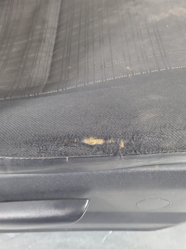 MERCEDES SPRINTER 2006-2018 FRONT SEAT RH FRONT, NCV3, STANDARD TYPE, 10/06-04/1 - Image 41