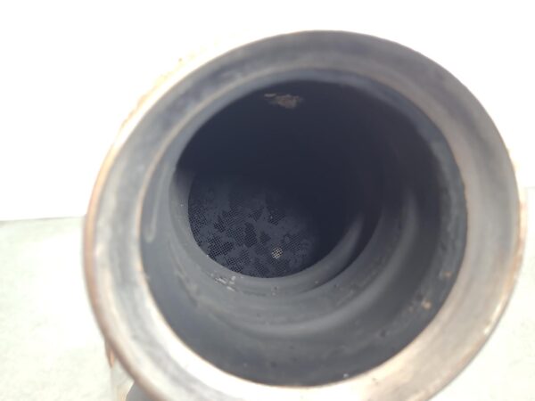 MERCEDES VITO 2015-2022 CATALYTIC CONVERTER DOWNPIPE-CAT TYPE, 2.1, DIESEL, 447, - Image 74