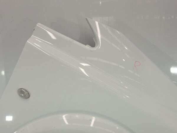 MERCEDES VITO 2004-2011 RIGHT GUARD 639, 04/04-01/11 - Image 2