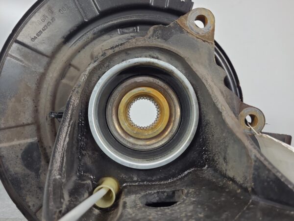 MERCEDES VITO 2004-2011 RIGHT REAR TRAILING ARM 639, 04/04-01/11 - Image 68