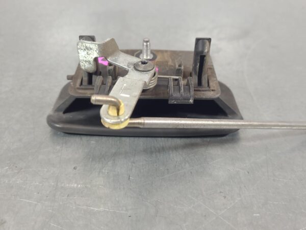 FORD TRANSIT 2006-2014 DOOR HANDLE OUTER, LH FRONT, VM, 07/06-02/14 - Image 64