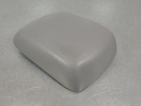 TOYOTA HILUX 2005-2011 CONSOLE CENTRE CONSOLE LID ONLY, PLASTIC, LIGHT GREY, 03/ - Image 34