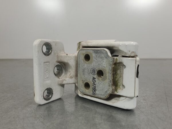 MERCEDES SPRINTER 2006-2018 BOOTLID/TAILGATE HINGE BARN DOOR HINGE, 180 DEGREE, - Image 2