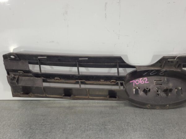 FORD TERRITORY 2014-2016 RADIATOR GRILLE RADIATOR GRILLE, SZ MKII, TITANIUM, CHR - Image 108