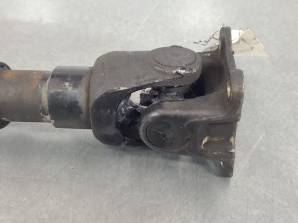 TOYOTA HILUX 2005-2015 FRONT PROP SHAFT 3.0, 1KD-FTV, DIESEL, 4 SPEED, AUTO T/M, - Image 53