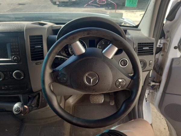 MERCEDES SPRINTER 2006-2018 ECU BCM/SAM UNIT, P/N A906545340109/A9069006403, NCV - Image 9