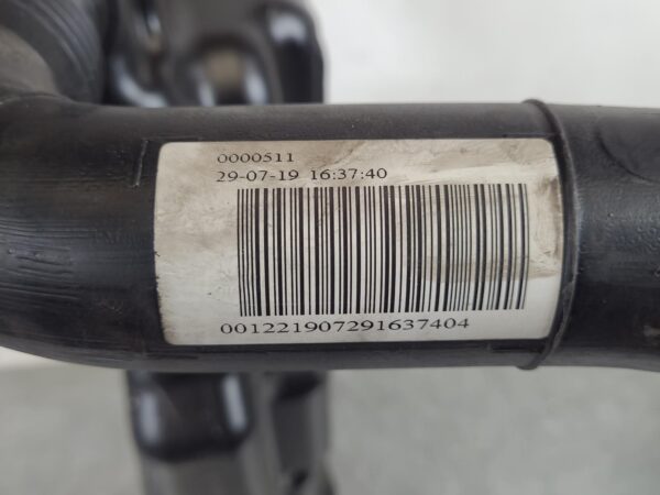 MERCEDES VITO 2015-2024 FUEL TANK 447, DIESEL, 03/15- - Image 59