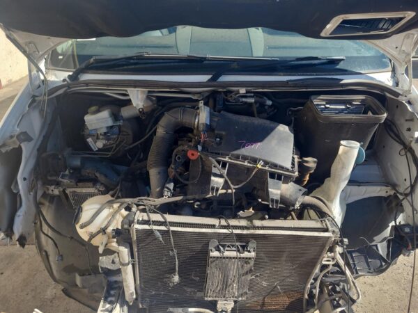 MERCEDES SPRINTER 2006-2018 ECU BCM/SAM UNIT, P/N A906545340109/A9069006403, NCV - Image 12