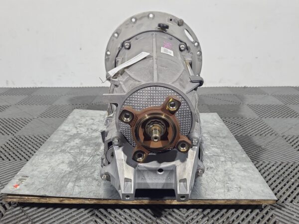 MERCEDES VITO 2015-2022 TRANS/GEARBOX 447, AUTO, RWD, DIESEL, 2.1, TURBO, 722.90 - Image 20