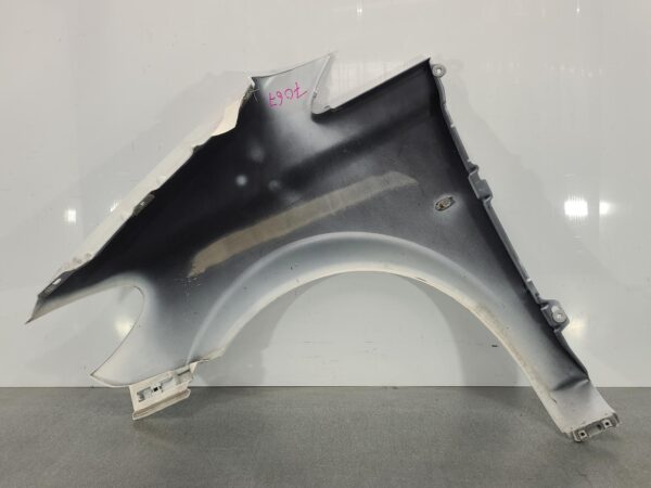 MERCEDES VITO 2004-2011 RIGHT GUARD 639, 04/04-01/11 - Image 23