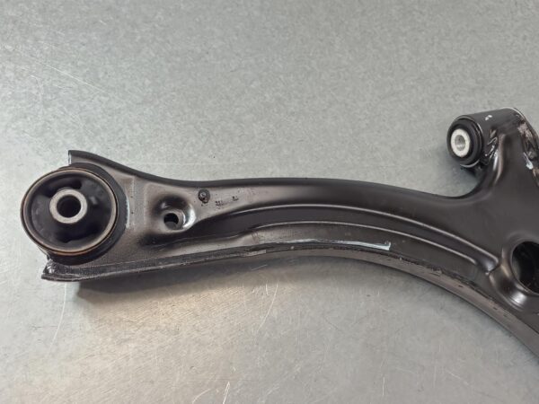 FORD TRANSIT 2019-2024 LEFT FRONT LOWER CONTROL ARM RWD, VO, 05/19- - Image 38