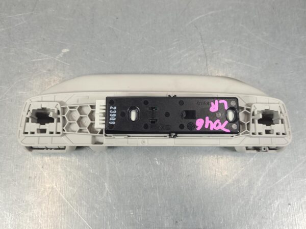 MERCEDES VITO 2015-2024 COURTESY LIGHT 447, REAR (LH SIDE), 03/15- - Image 41