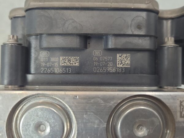 MERCEDES VITO 2015-2025 ABS PUMP/MODULATOR 447, 03/15- - Image 48