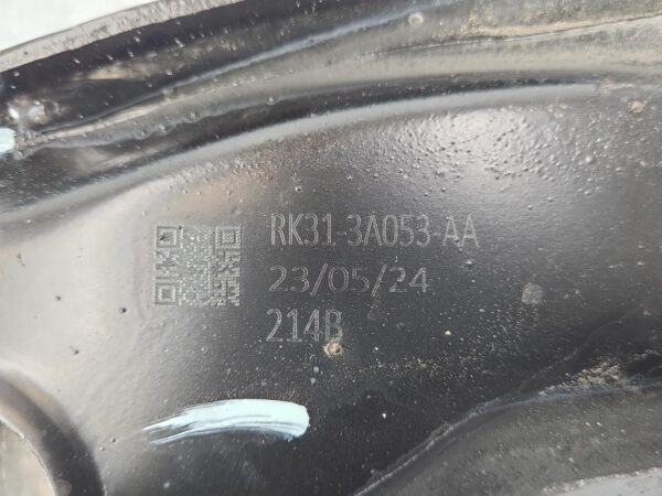 FORD TRANSIT 2019-2024 LEFT FRONT LOWER CONTROL ARM RWD, VO, 05/19- - Image 20