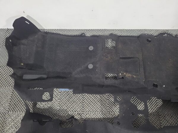 FORD RANGER 2022-2025 CARPET RA, 05/22- - Image 33