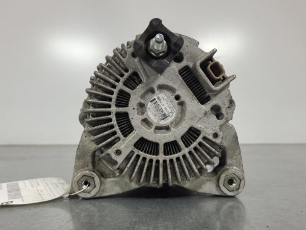 RENAULT TRAFIC 2015-2022 ALTERNATOR DIESEL, 1.6, TWIN TURBO, 1 PIN TYPE, X82, 01 - Image 4