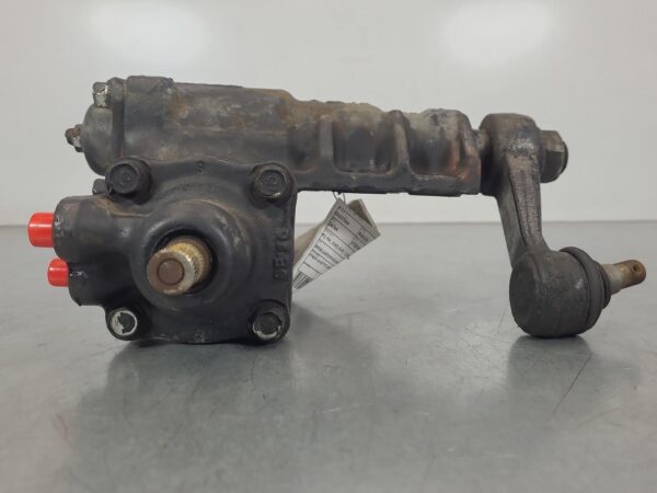 FORD RANGER 2006-2011 STEERING BOX/RACK PJ-PK, 2WD/4WD, 12/06-06/11 - Image 2