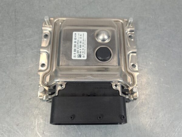 MERCEDES VITO 2015-2025 - Image 14