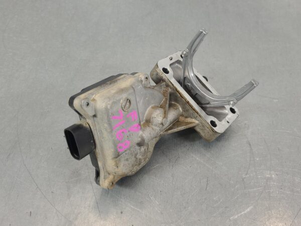 MAZDA BT50 2020-2025 SHIFT ACTUATOR TF, FRONT DIFF ENGAGER, 07/20-