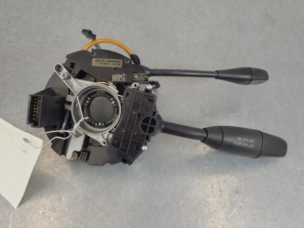 MERCEDES SPRINTER 2006-2018 COMBINATION SWITCH NCV3, COMBINATION ASSY, W/ CRUISE - Image 8