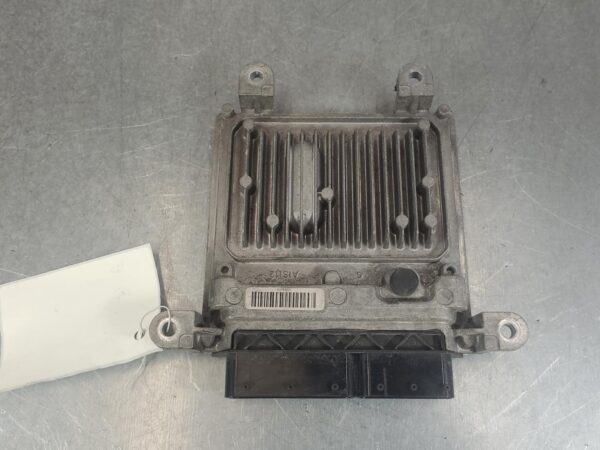 MERCEDES SPRINTER 2006-2018 ECU ENGINE ECU, 2.1, DIESEL, NCV3, 10/06-04/18 - Image 4