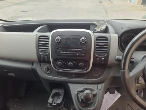 RENAULT TRAFIC 2015-2024 REAR COIL SPRING X82, PAIR, 01/15- - Image 10