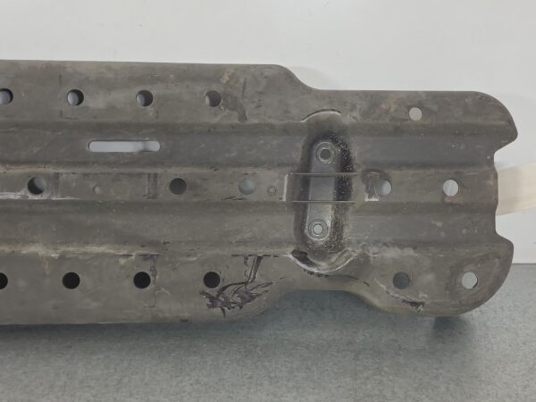 FORD RANGER 2011-2022 FUEL TANK STONE GUARD ONLY, PX, DIESEL, 2WD/4WD, DUAL CAB, - Image 4