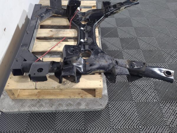 MERCEDES VITO 2004-2011 FRT XMEMBER/CRADLE 639, 4CYL, EARLY TYPE, 04/04-01/11 - Image 13