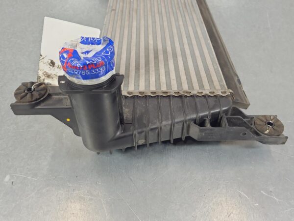 FORD RANGER 2011-2022 INTERCOOLER DIESEL, 3.2, P5AT (12 ROW TYPE), PX SERIES 1-3 - Image 5