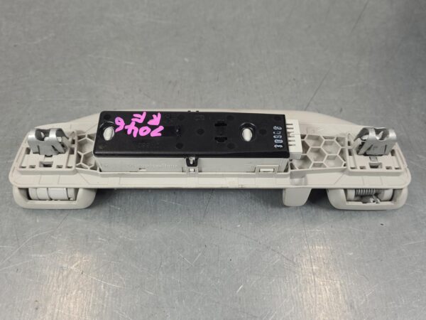 MERCEDES VITO 2015-2024 COURTESY LIGHT 447, FRONT (RH SIDE), 03/15- - Image 27