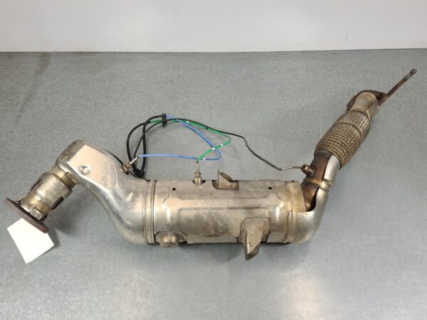 FORD RANGER 2018-2022 PARTICULATE FILTER/DPF PX SERIES 3, DIESEL, 3.2, TURBO, W/ - Image 6