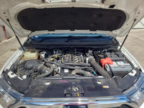 FORD RANGER 2011-2022 FUEL TANK STONE GUARD ONLY, PX, DIESEL, 2WD/4WD, DUAL CAB, - Image 49