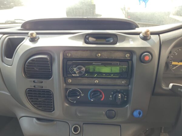 FORD TRANSIT 2000-2006 EGR VALVE DIESEL, 2.4, LARGE, W/TEMP SWITCH, VH-VJ, 10/00 - Image 26