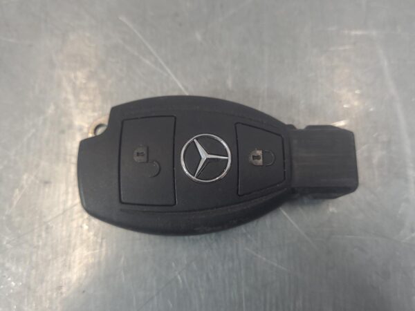 MERCEDES SPRINTER 2006-2018 IGNITION W/ KEY NCV3, AUTO T/M, 10/06-04/18 - Image 83