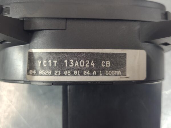 FORD TRANSIT 2000-2006 COMBINATION SWITCH HEADLAMP SWITCH-ON DASH, VH-VJ, 10/00- - Image 33