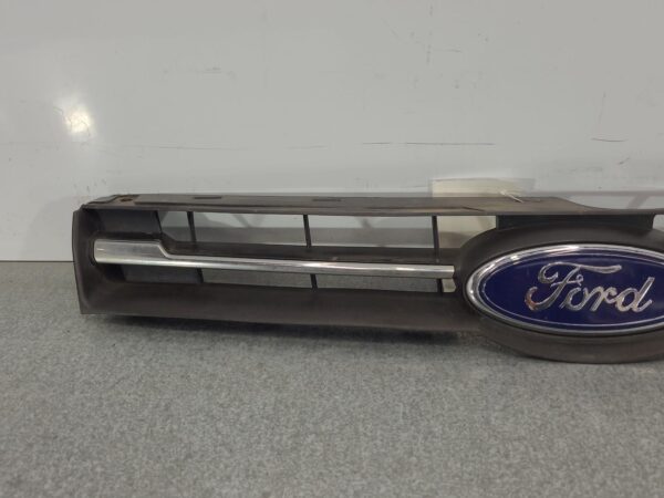 FORD TERRITORY 2014-2016 RADIATOR GRILLE RADIATOR GRILLE, SZ MKII, TITANIUM, CHR - Image 95