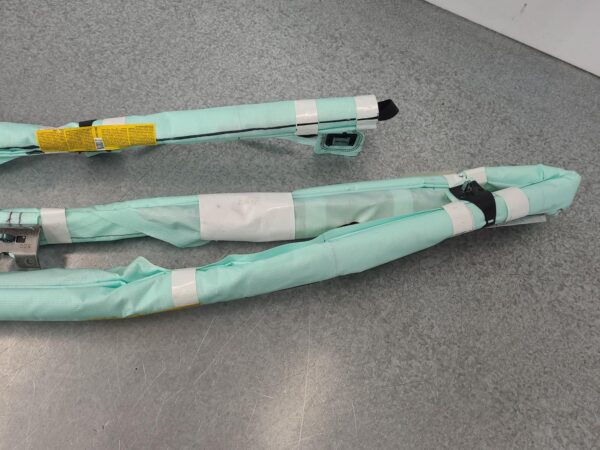 MERCEDES VITO RIGHT AIRBAG SIDE CURTAIN, FRONT, 447, 03/15- 15 16 17 18 19 20 21 - Image 92