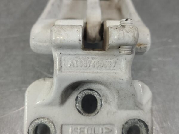 MERCEDES SPRINTER 2006-2018 BOOTLID/TAILGATE HINGE BARN DOOR HINGE, 270 DEGREE, - Image 15