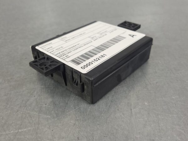 MERCEDES VITO 2015-2025 - Image 4