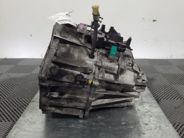 RENAULT TRAFIC 2015-2022 TRANS/GEARBOX MANUAL, DIESEL, 1.6, TWIN TURBO, X82, 01/ - Image 5