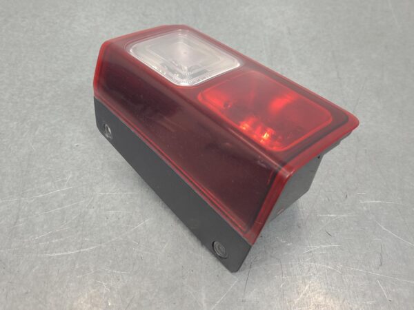 RENAULT TRAFIC 2015-2024 LEFT TAILLIGHT X82, IN BODY, LOWER, 01/15- - Image 62