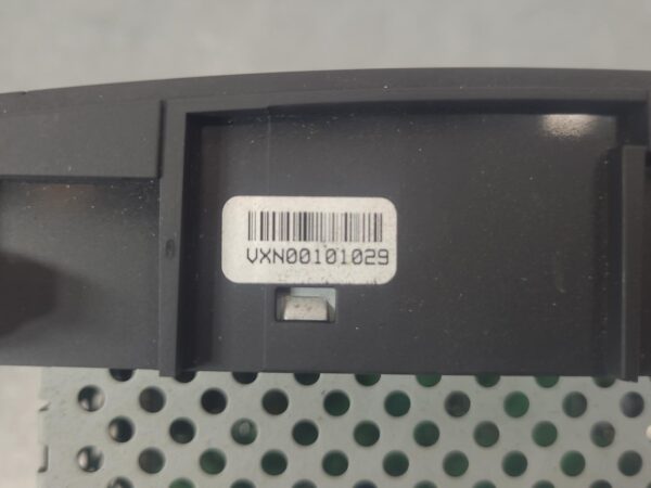 MERCEDES SPRINTER 2006-2018 STEREO/HEAD UNIT DISPLAY & CONTROL UNIT, DOUBLE - Image 63