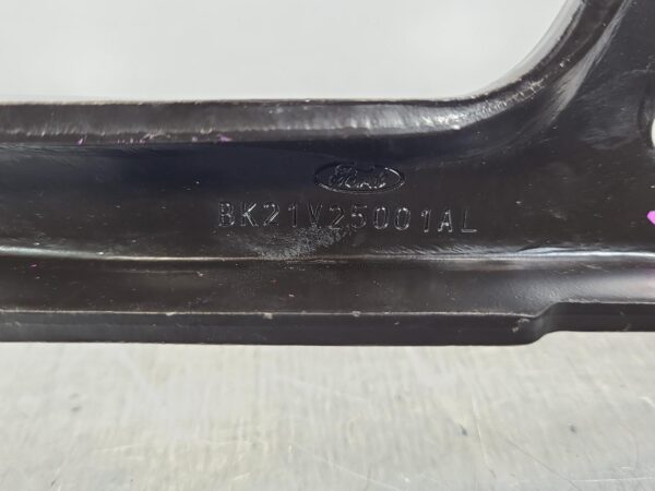 FORD TRANSIT 2014-2024 DOOR HINGE/RUNNER LOWER DOOR ROLLER, LH REAR, VO, 02/14- - Image 5